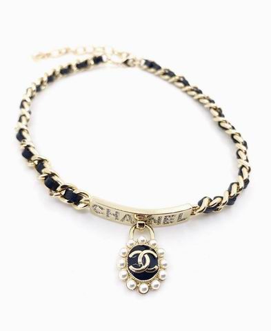 Chanel necklace 11lyh337
